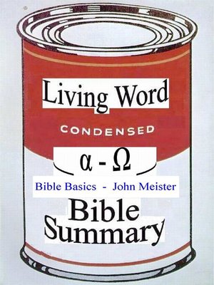 cover image of Bible Basics